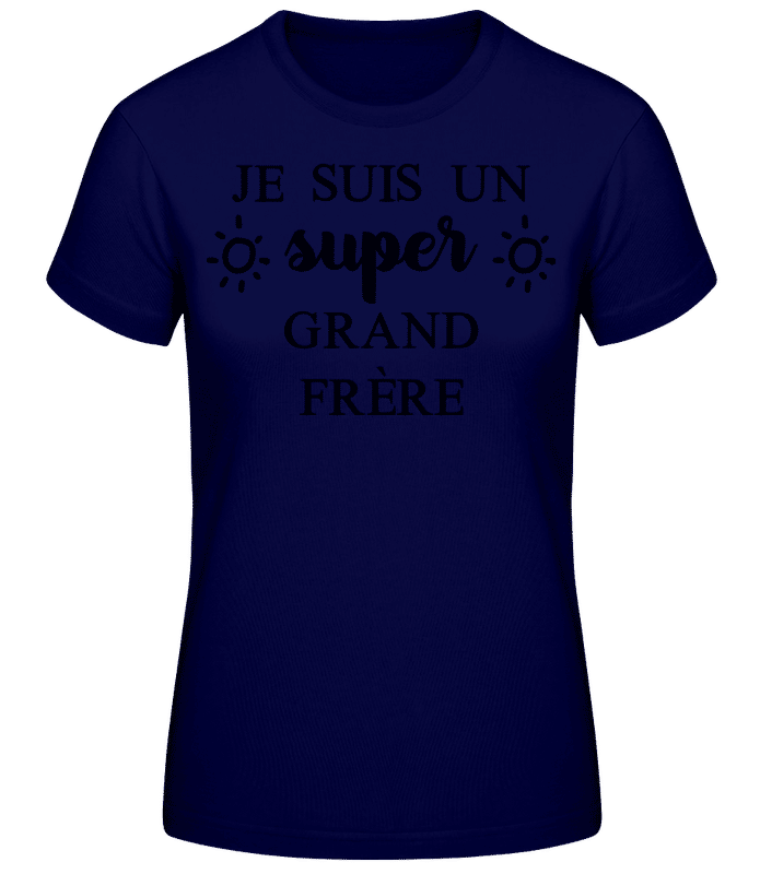 Bleu marine