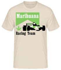 Marihuana Racing Team · T-shirt standard Homme