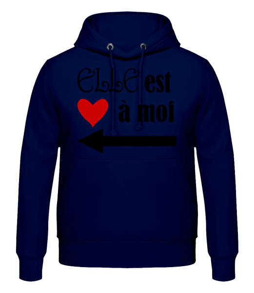 Bleu marine