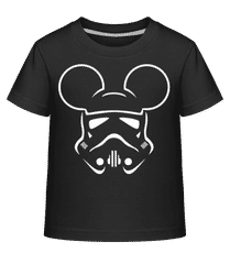 Trooper Mouse · T-shirt shirtinator Enfant