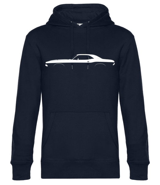 Bleu marine
