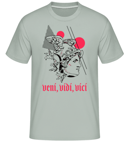 Menthe verte