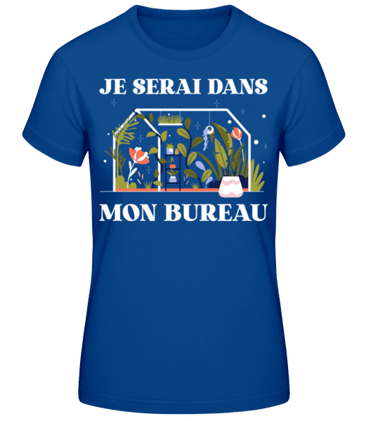 Bleu royal