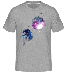 Fleurs De L'Univers ·  T-Shirt Shirtinator homme