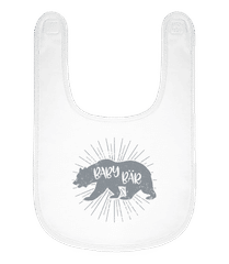 Baby Bär · Baby Bio Lätzchen