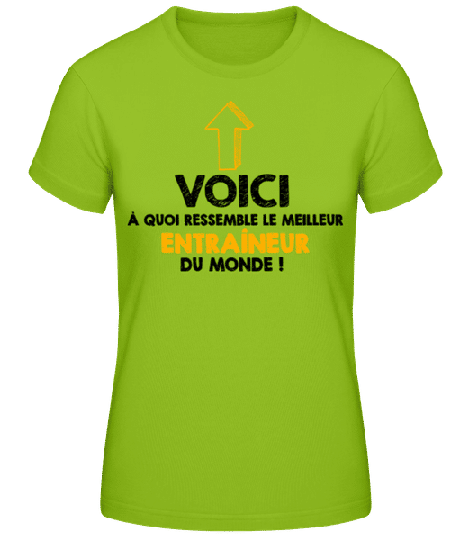 Citron vert