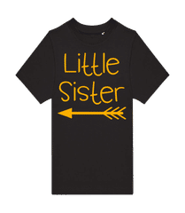 Little Sister Arrow · T-shirt enfants B&C
