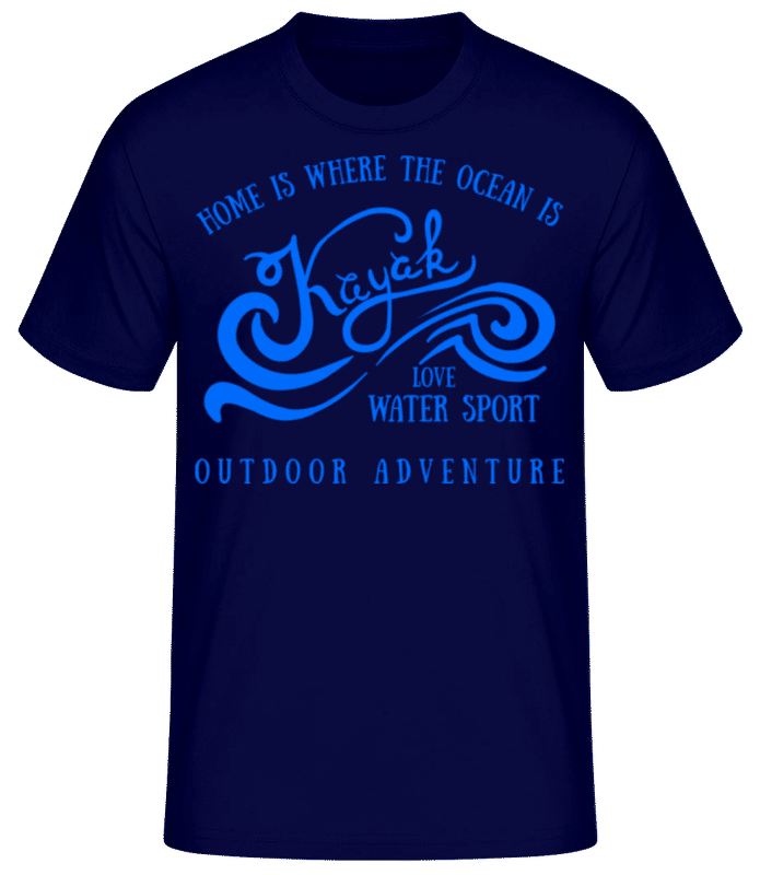Bleu marine