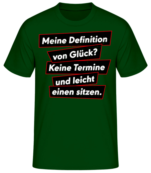 Flaschengrün