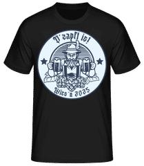 Ozapft Is 2025 · Männer Basic T-Shirt