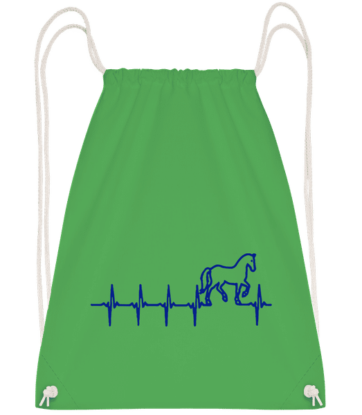 Irischgrün