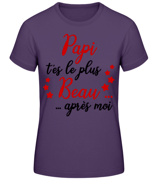 Pourpre