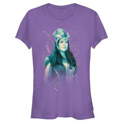 Marvel - Eternals - Ajaks Ajak Teal - Femme T-shirt
