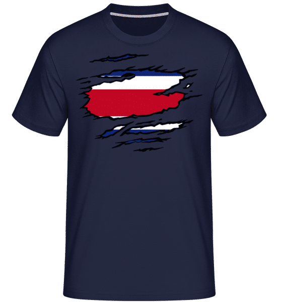 Bleu marine