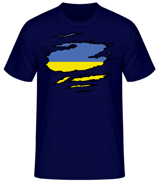 Bleu marine