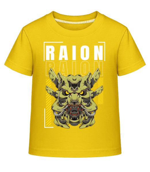 Jaune
