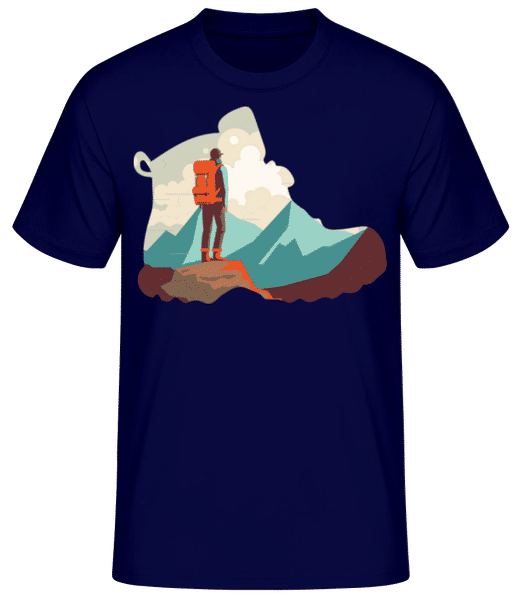 Bleu marine