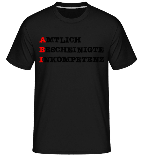 Schwarz