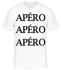 Apéro · T-shirt standard Homme