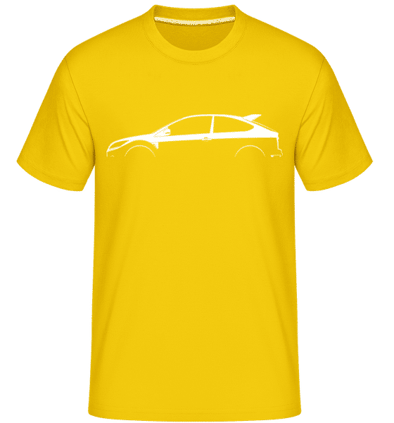 Jaune doré