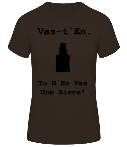 Marron
