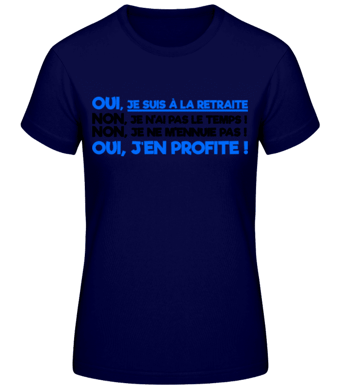 Bleu marine