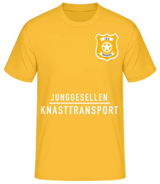Goldgelb