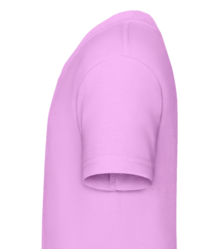 Preview: Disney - Mickey Mouse - Mickey Mouse Formal Mickey - Kids T-Shirt - Pink - Left