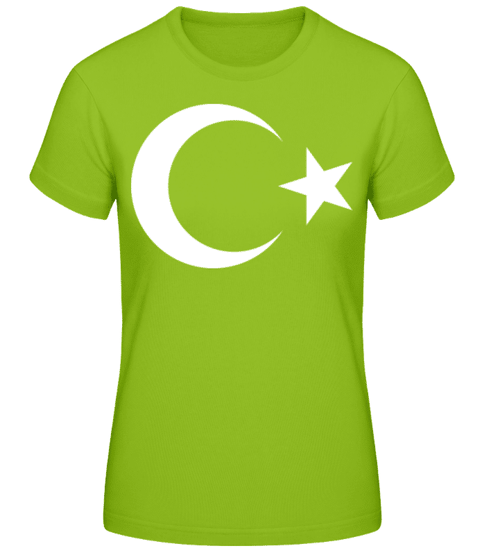 Citron vert