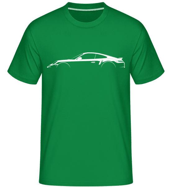 Vert irlandais