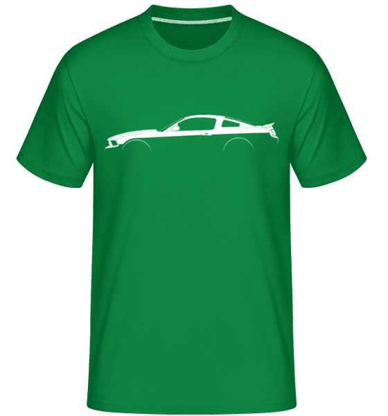 Vert irlandais