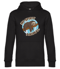 My Spirit Animal · Männer Standard Hoodie