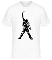Freddy · Men's Basic T-Shirt