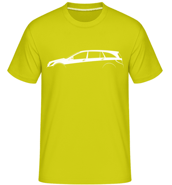Citron vert