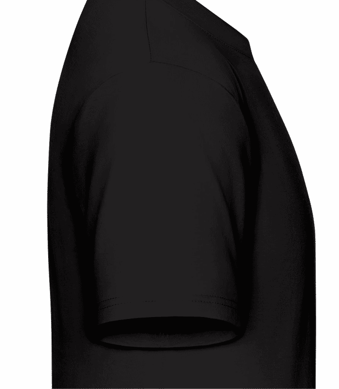 Vorschau: Star Wars - Darth Vader This Is My Vader Costumer Tee - Halloween - Männer T-Shirt - Schwarz - Rechts