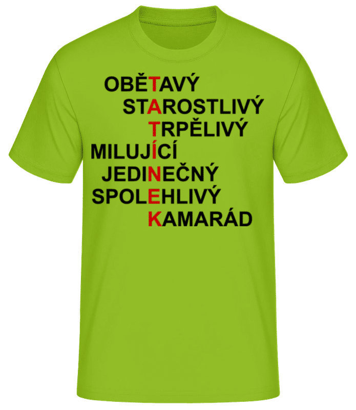Limetová