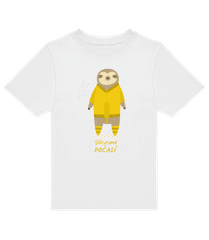 Příjemné Počasí · Dětské tričko B&C