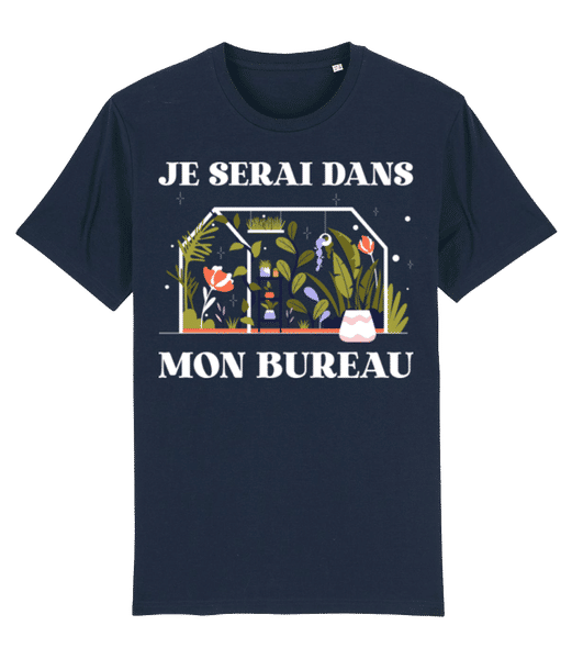 Bleu marine