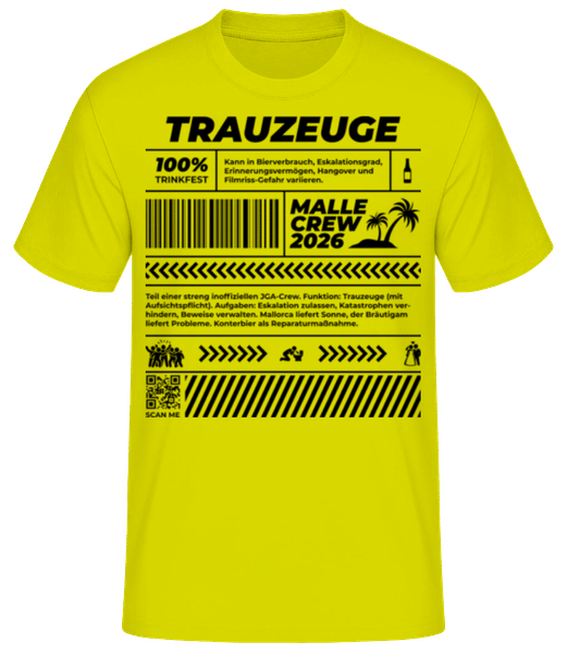 Neon grün