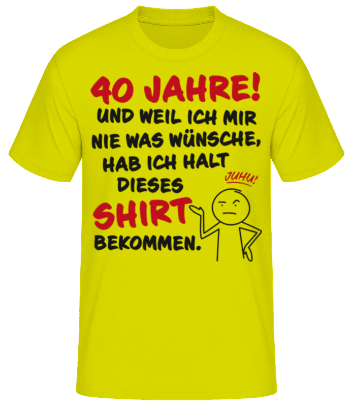 Neon grün