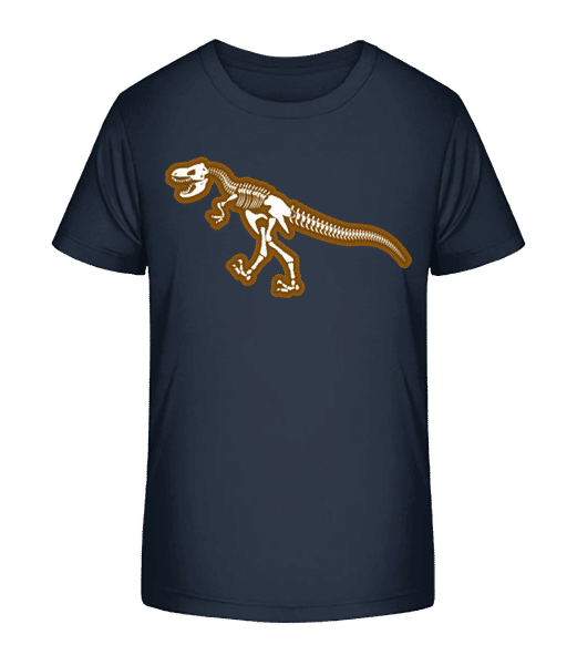 Dinosaur Skull · T-shirt bio Enfant Stanley Stella 2.0