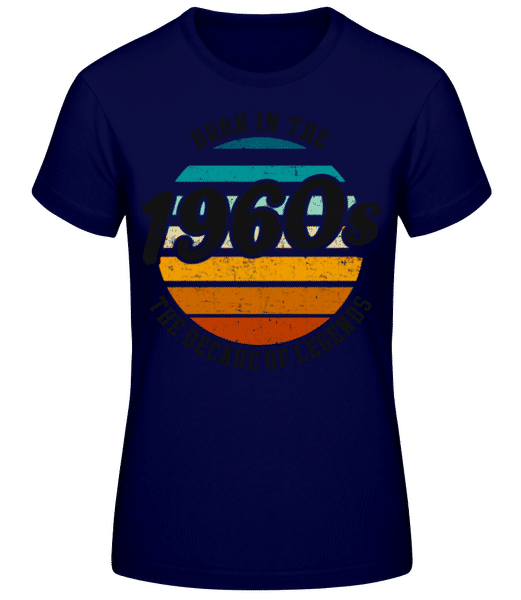 Bleu marine
