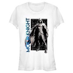Marvel - Moon Knight - Moon Knight That Knight - Women's T-Shirt
