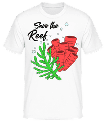 Save The Reef · T-shirt standard Homme