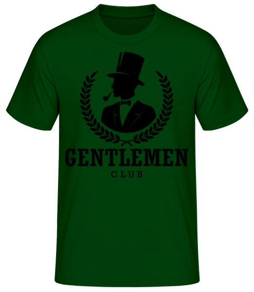 Vert bouteille