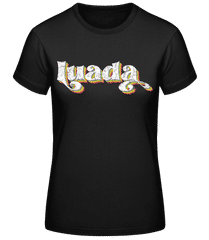 Luada · Frauen Basic T-Shirt
