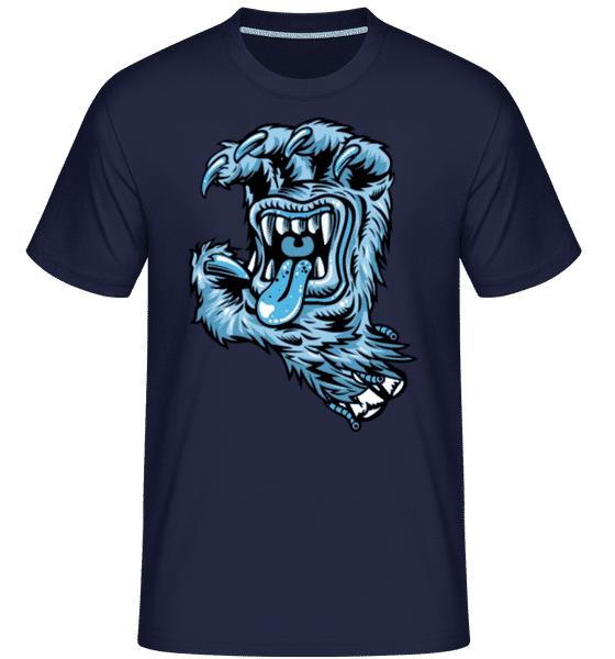 Bleu marine