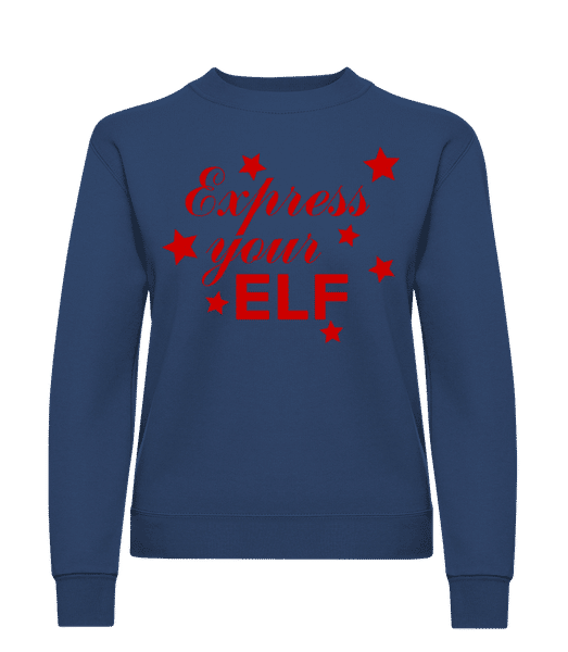 Bleu marine
