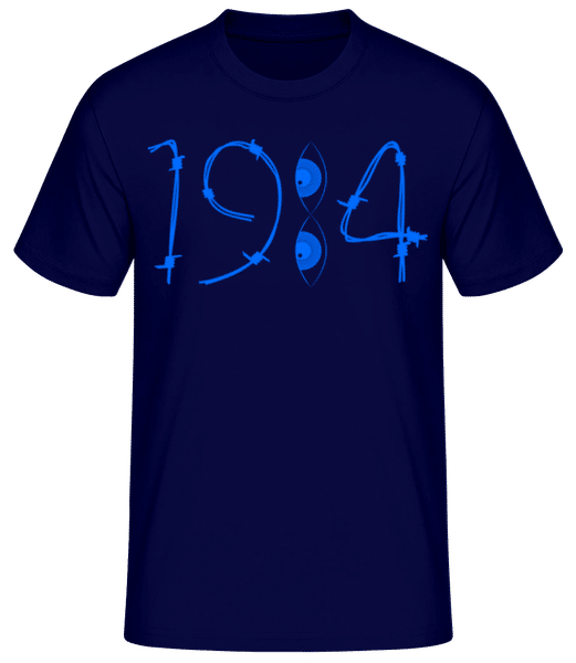 Bleu marine