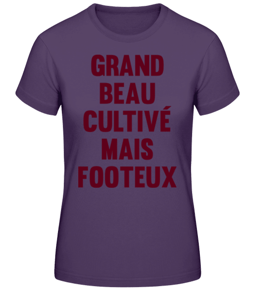 Pourpre